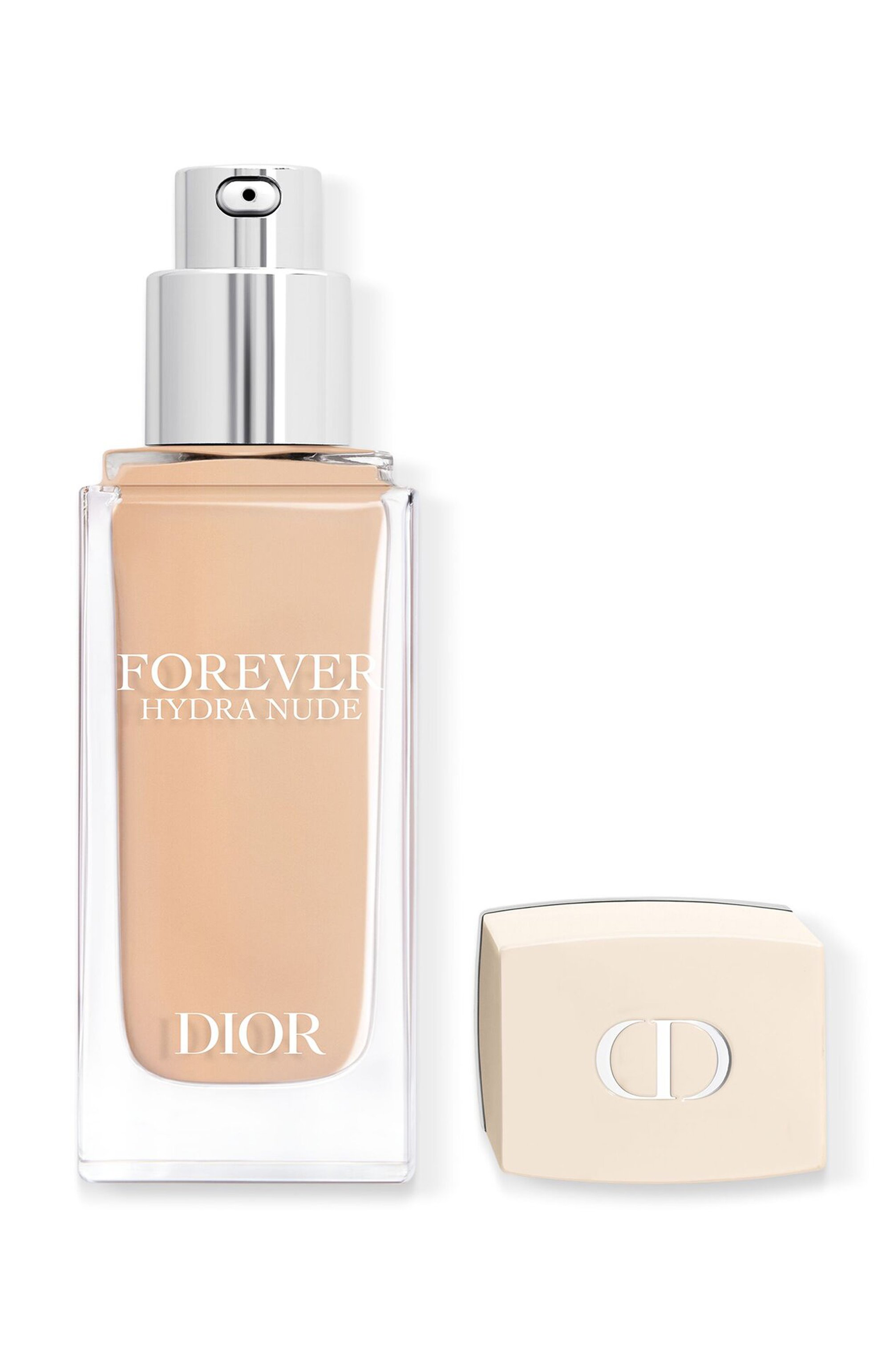 Увлажняющий тональный крем dior forever hydra nude, оттенок on  нейтральный (30ml) DIOR, арт. C041900100, фото 3