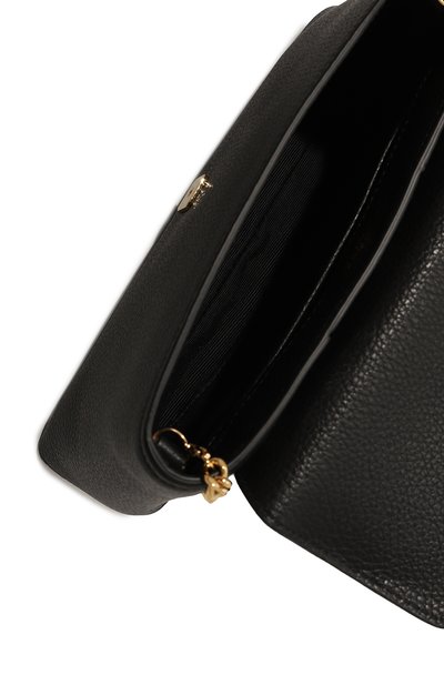 Сумка lock me mini BALLY, арт. WL006L/VT710, фото 5