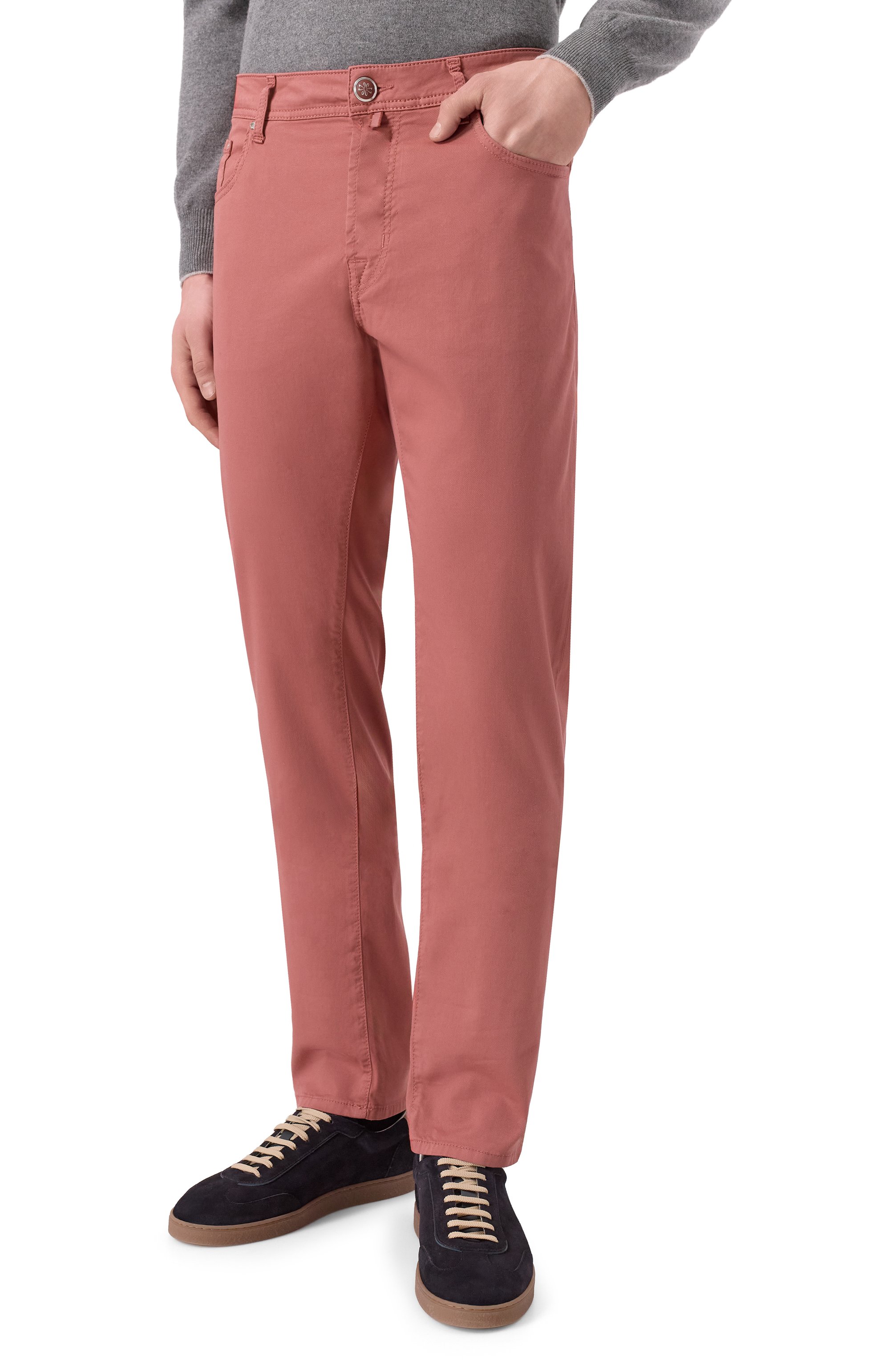 Джинсы bard JACOB COHEN, арт. JUM_QE004 054 S3756 TR, фото 3