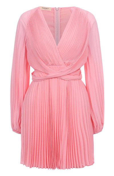 Женское платье TWINSET, арт. 251TP2334