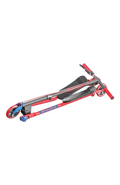 Самокат инерционный fliker air YVOLUTION, арт. 101057, фото 2