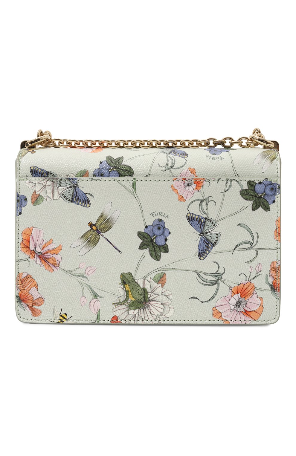 Сумка furla 1927 FURLA, арт. BAFKACO/BX2710, фото 6