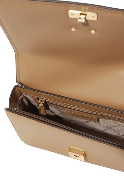 Сумка delancey medium  MICHAEL MICHAEL KORS, арт. 30T4GD8S6L, фото 5