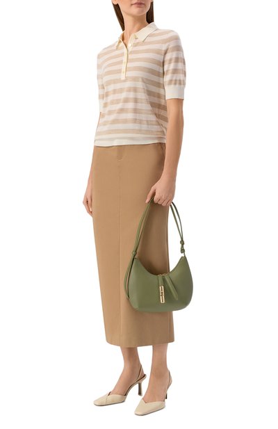 Сумка furla goccia small FURLA, арт. WB01500/BX3353, фото 3