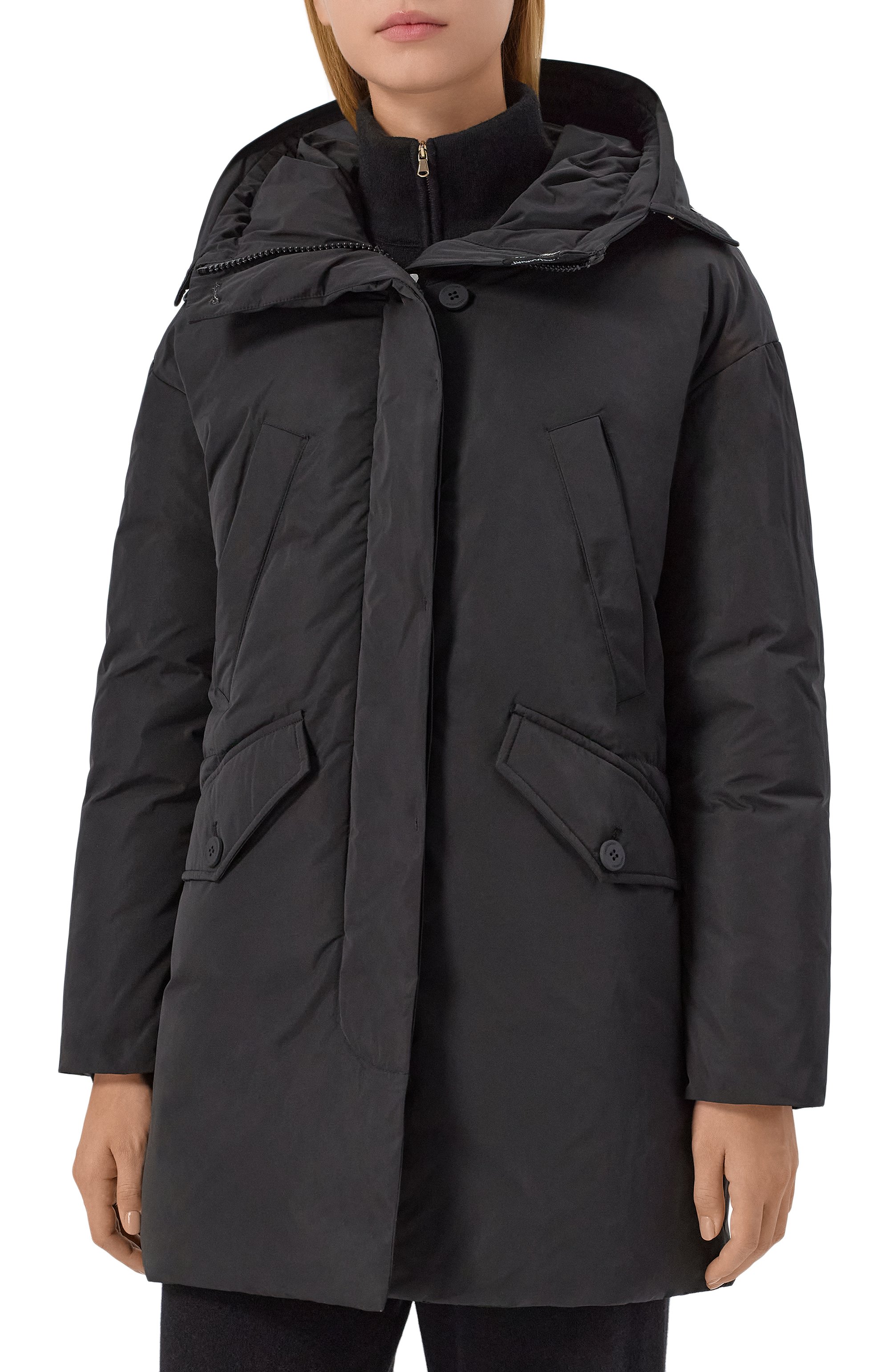 Пуховик FREEDOMDAY, арт. 4021000027M, фото 6