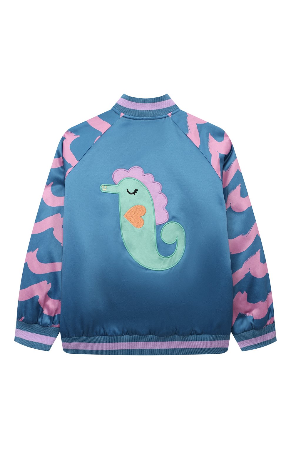 Бомбер STELLA MCCARTNEY, арт. TU2A37, фото 2