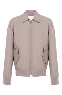 Светло-бежевый