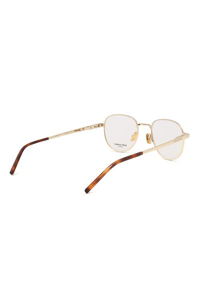Оправа SAINT LAURENT, арт. SL 555 0PT 003, фото 5
