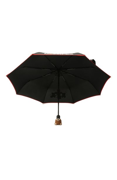 Складной зонт MOSCHINO, арт. 8031-0PENCL0SE, фото 3