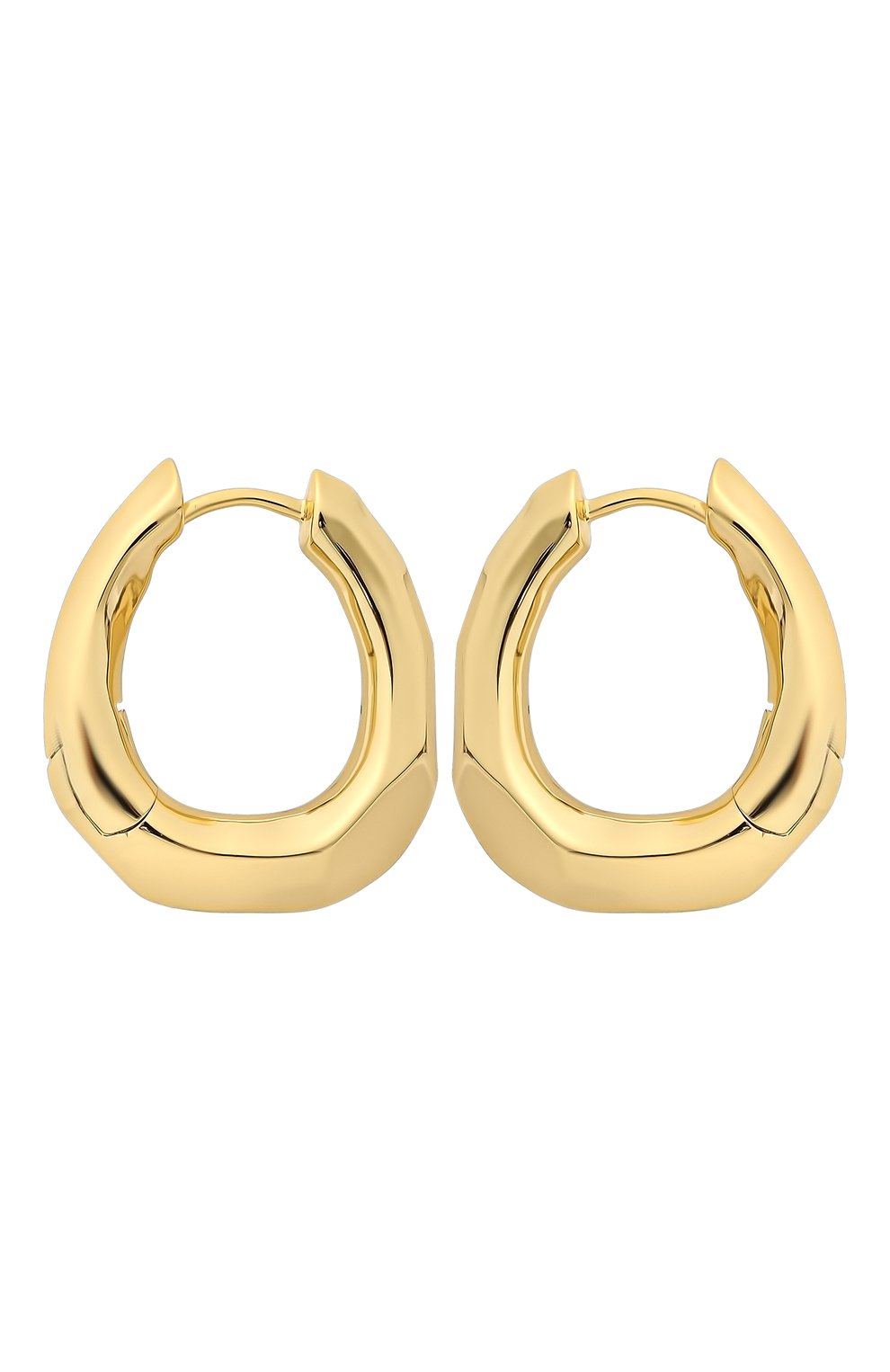 Серьги LUV AJ, арт. SP24-E-DH-G, фото 1