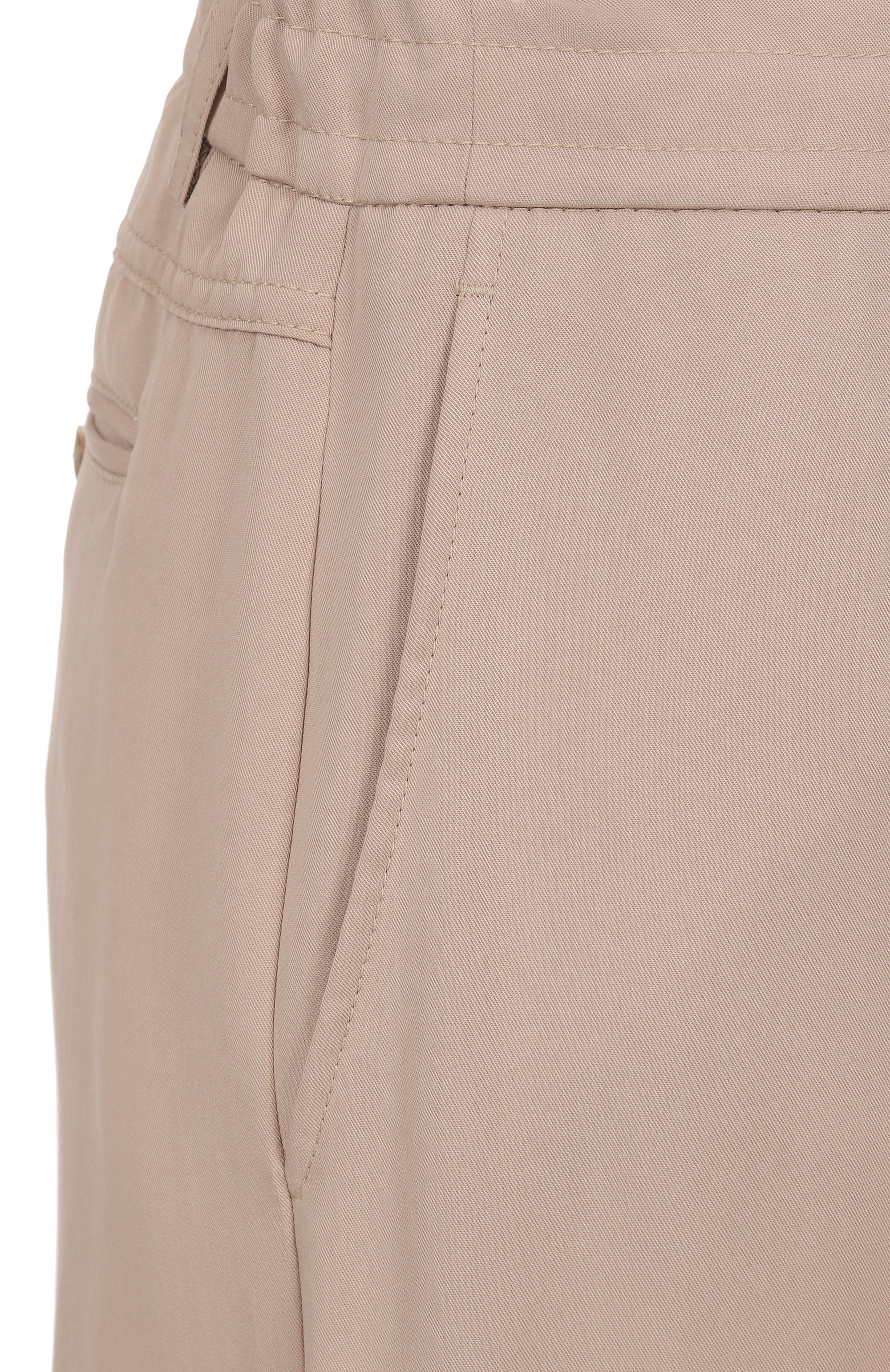 Брюки из лиоцелла CANALI, арт. U1659/AE05574, фото 6