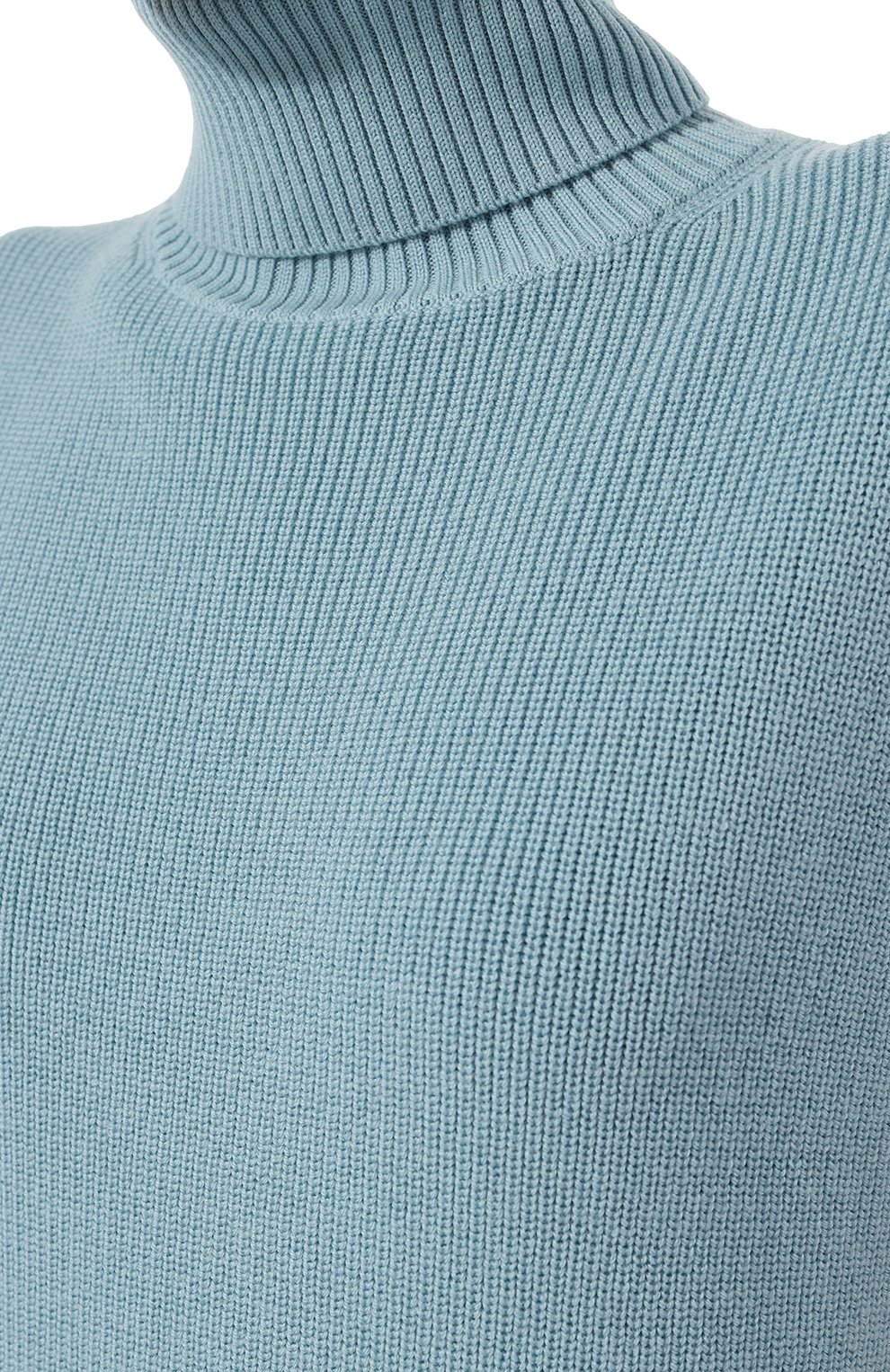 Шерстяной жилет DRIES VAN NOTEN, арт. 232-011246-7701, фото 5