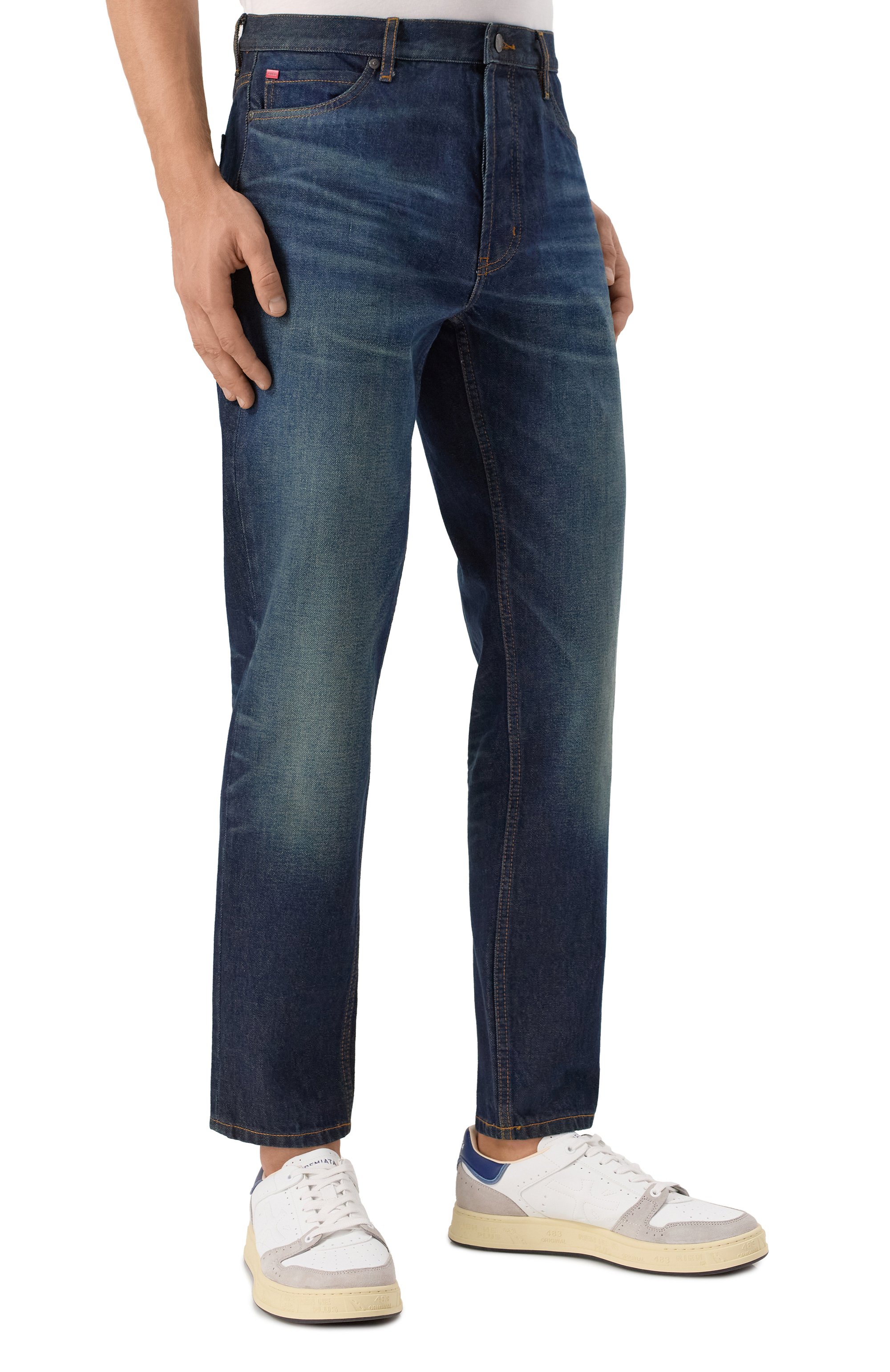 Джинсы hugo 634 HUGO, арт. 50530625, фото 3