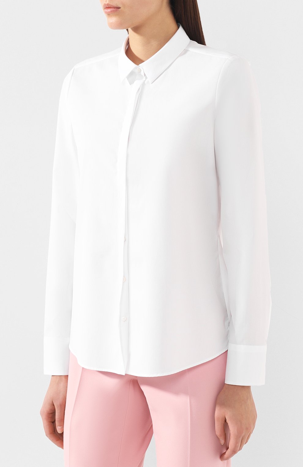 Хлопковая рубашка VAN LAACK, арт. CELL/150190, фото 3