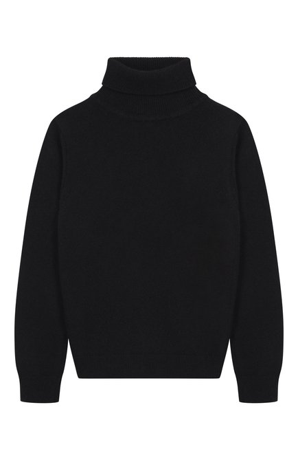 Кашемировая водолазка WOOL AND COTTON, арт. KRUSV-002