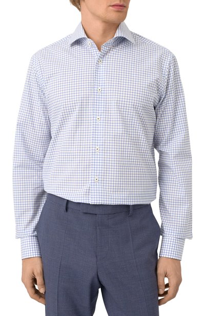 Хлопковая сорочка VAN LAACK, арт. VL-RIVARA-SF/161233, фото 3