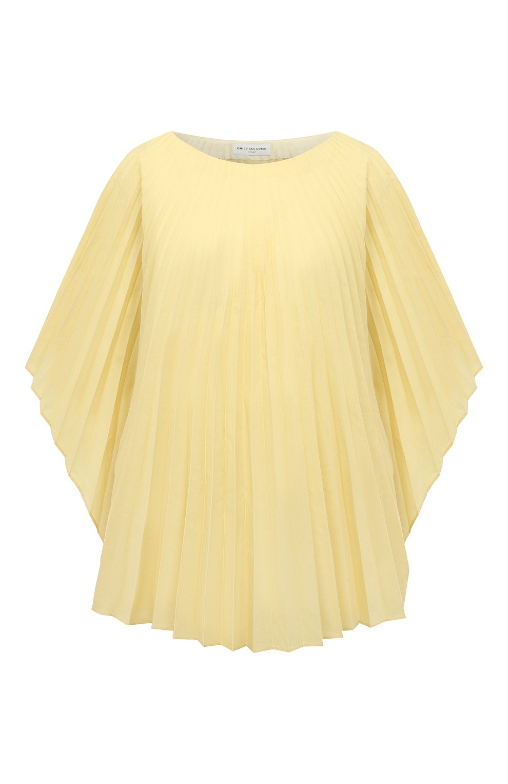Топ DRIES VAN NOTEN, арт. 231-010756-6251, фото 1