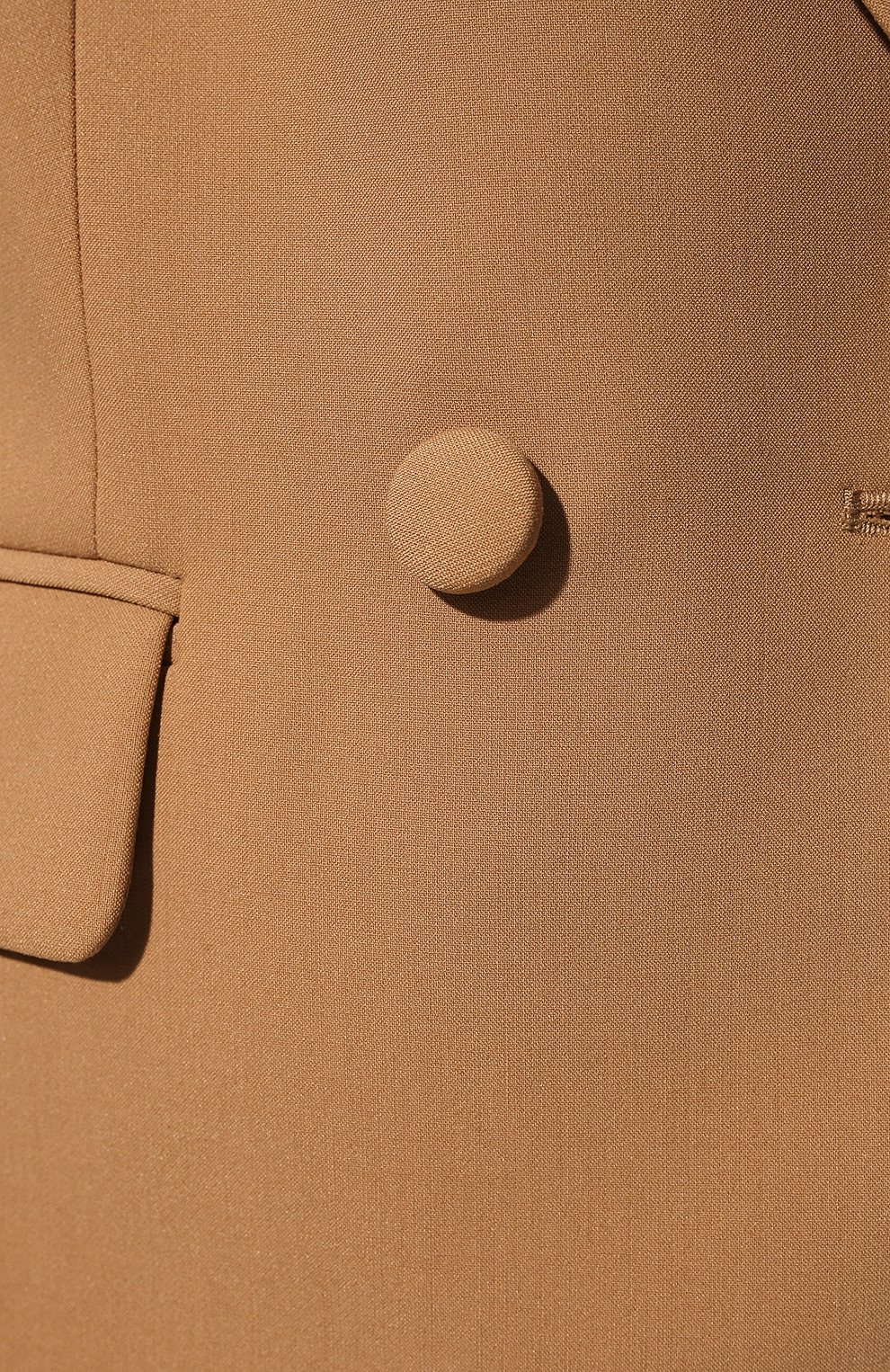 Жакет из вискозы SEVEN LAB, арт. JK beige dt, фото 5