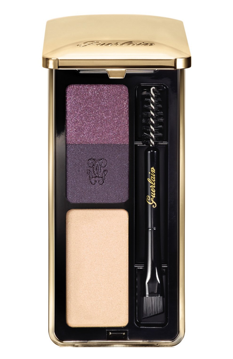 Палетка для макияжа глаз и бровей coloured kit GUERLAIN, арт. G042936, фото 1