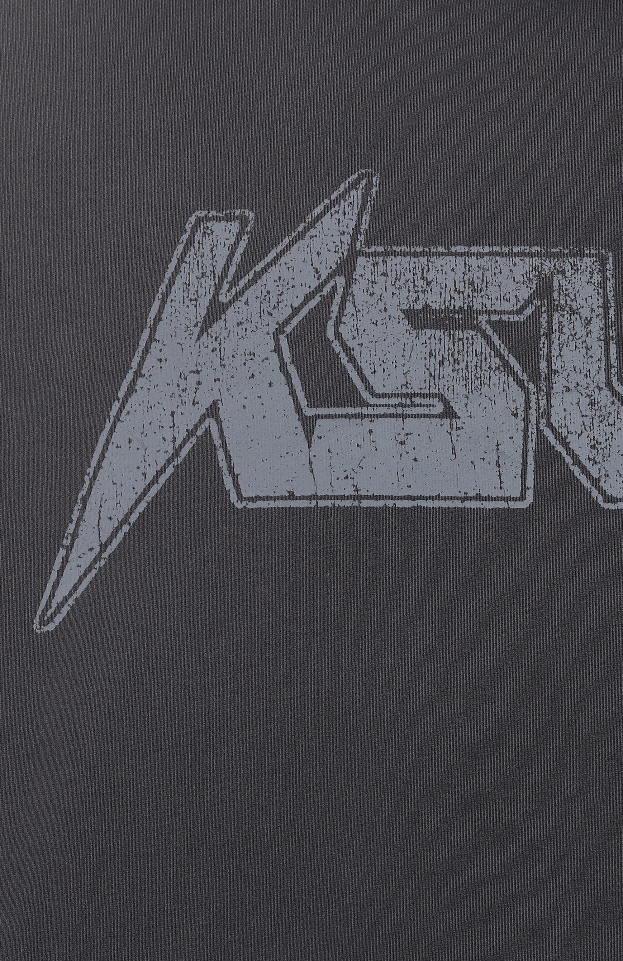 Хлопковое худи KSUBI, арт. MPS25FL011, фото 6