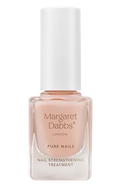 Женское лак для укрепления ногтей pure nail strengthening (9ml) MARGARET DABBS, арт. 5060096288961