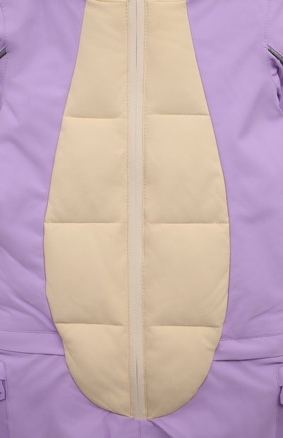 Утепленный комбинезон WEEDO, арт. UNI24JSVSS4, фото 3