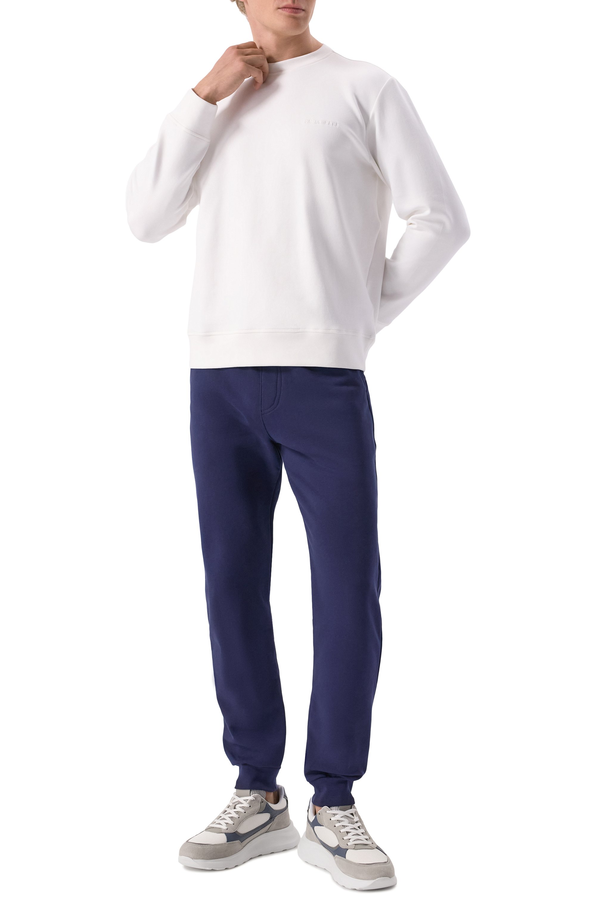 Комбинированные кроссовки bilbao BOGNER, арт. BILBA0 1 B, фото 2