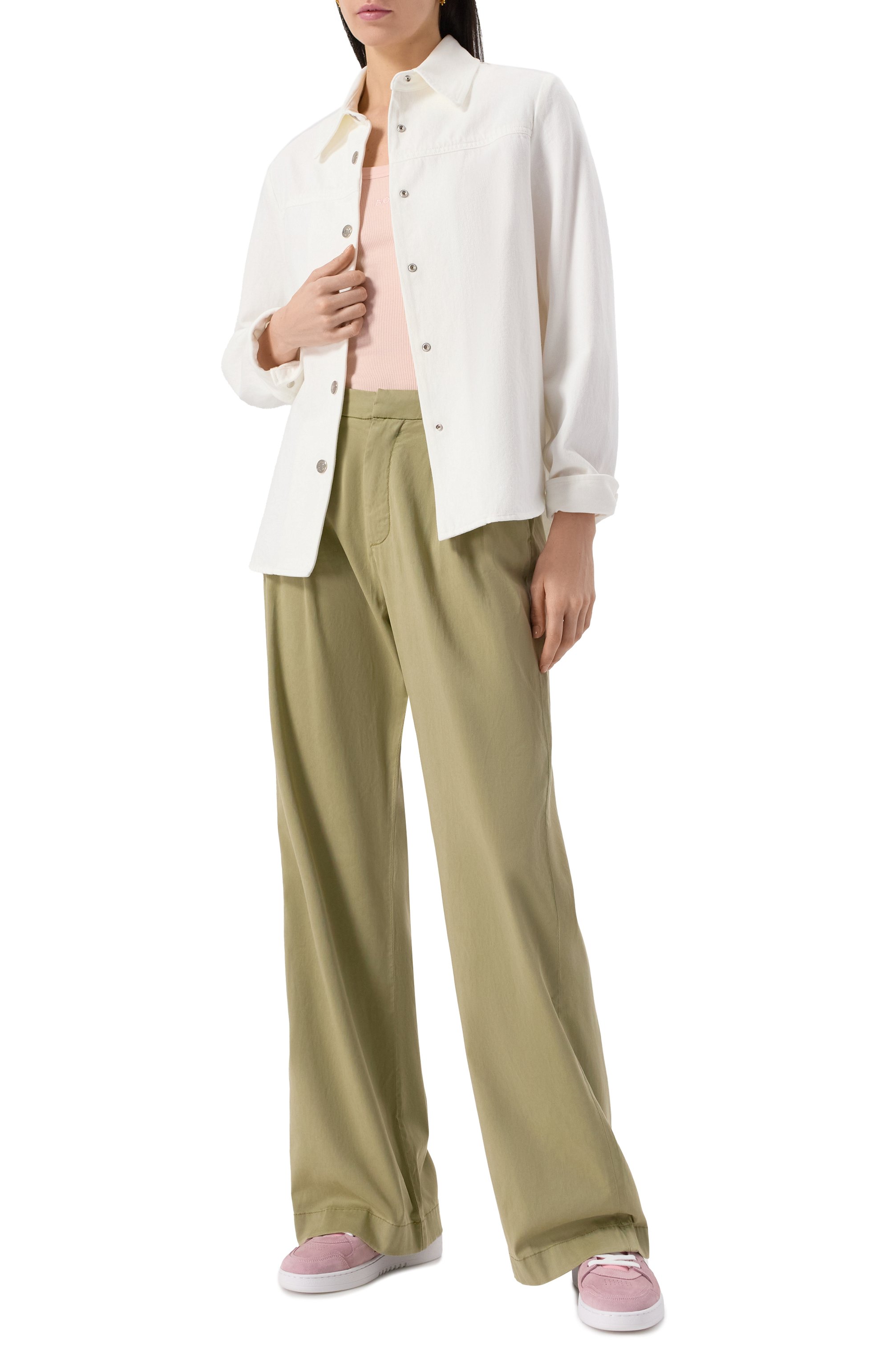 Замшевые кеды dice-a AXEL ARIGATO, арт. F2813002, фото 2