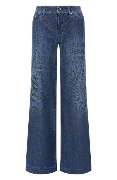 Женские джинсы VERSACE JEANS COUTURE, арт. 78HAB50G/DS025LF1