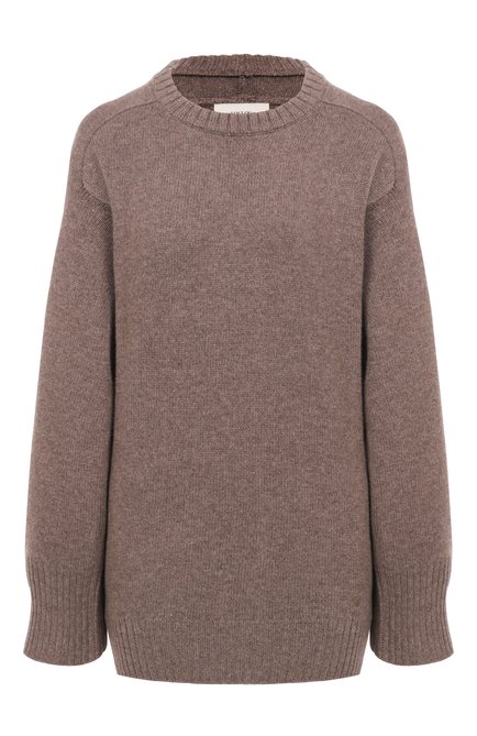 Женский свитер из шерсти и кашемира LOULOU DE SAISON, арт. SAFI LDS