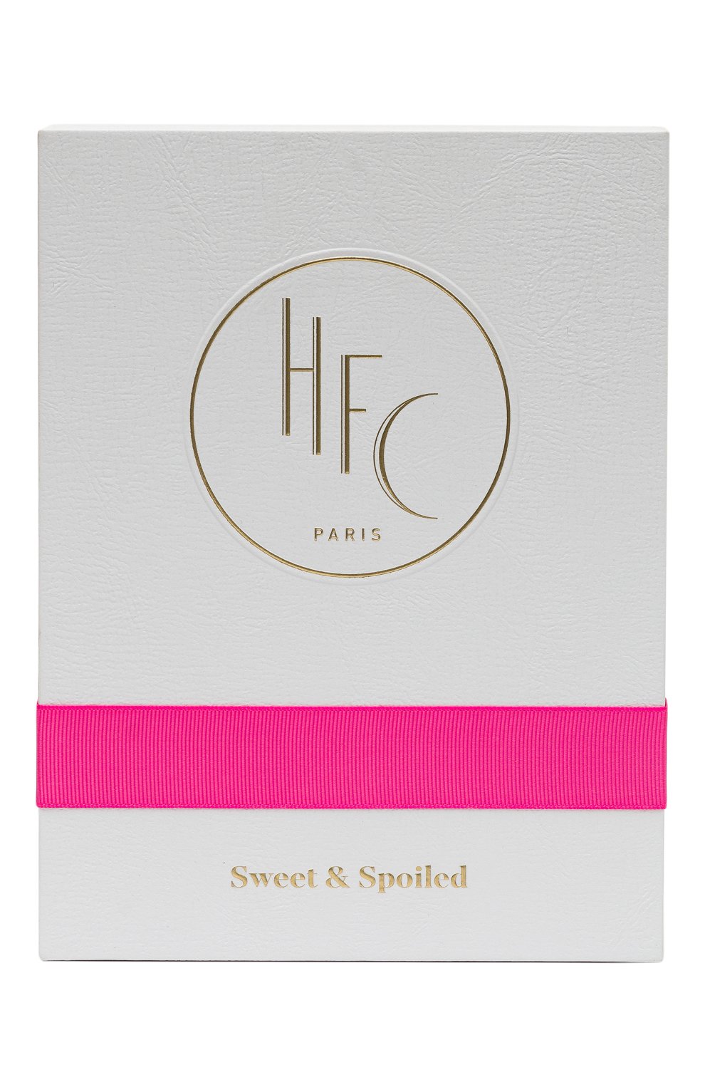 Парфюмерная вода sweet & spoiled (75ml) HFC, арт. 3770014573001, фото 3