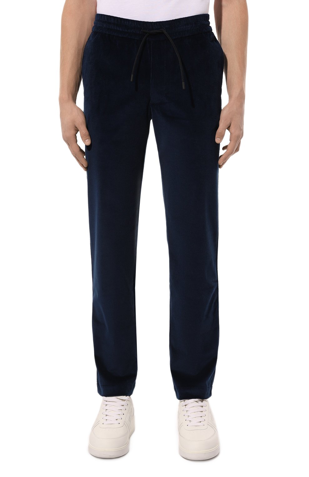 Вельветовые брюки SEASE, арт. PT37R/164TN, фото 3