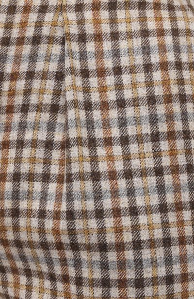 Кашемировые брюки LORO PIANA, арт. FAL3078, фото 5