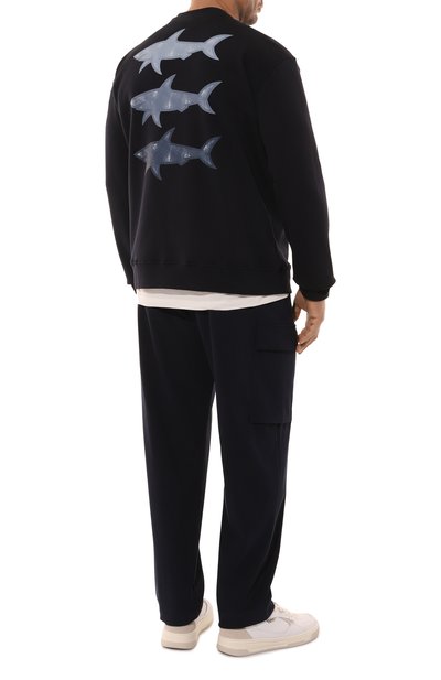 Свитшот PAUL&SHARK, арт. 25411855/3XL, фото 2