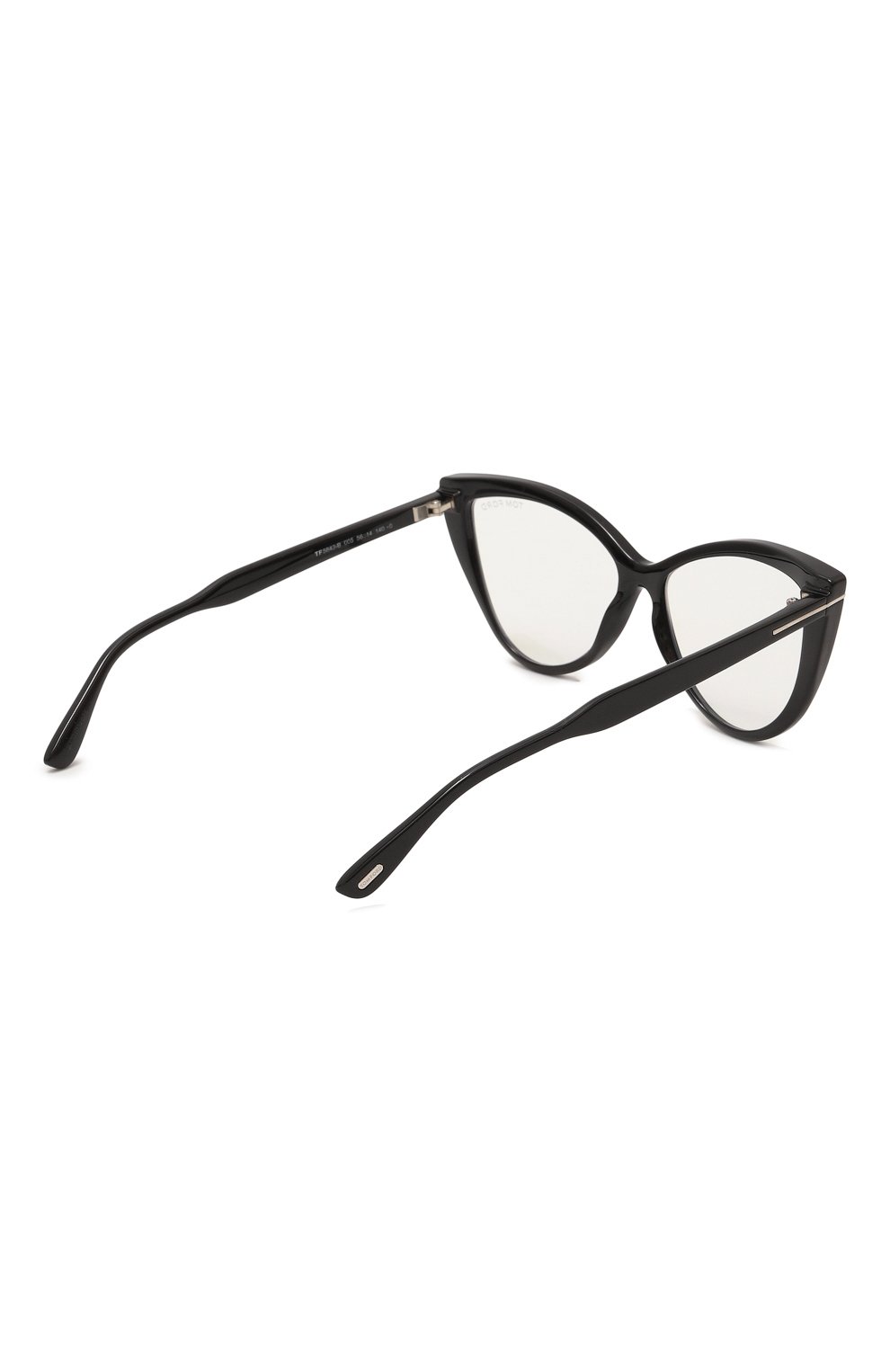 Оправа TOM FORD, арт. TF5843-B 005, фото 4
