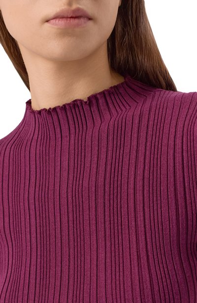 Пуловер из вискозы HUGO, арт. 50542598, фото 5