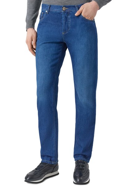 Джинсы RICHARD J. BROWN, арт. T0KY0 RB/T99, фото 3