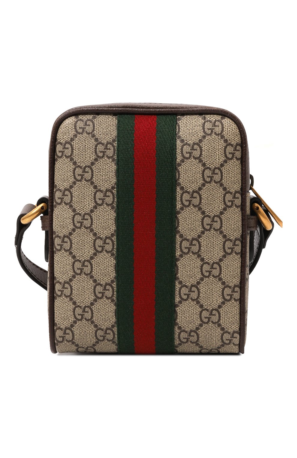 Сумка ophidia gg GUCCI бежевого цвета по цене 161500 руб., арт. 598127/96IWT, фото 6 Сумка ophidia gg GUCCI, арт. 598127/96IWT, фото 6