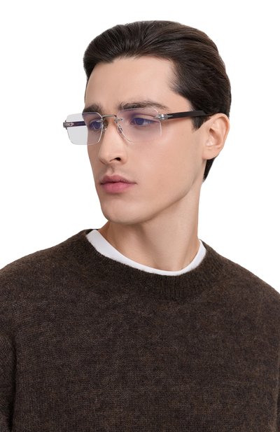 Оправа DAVID BECKHAM, арт. DB7116 6LB, фото 2