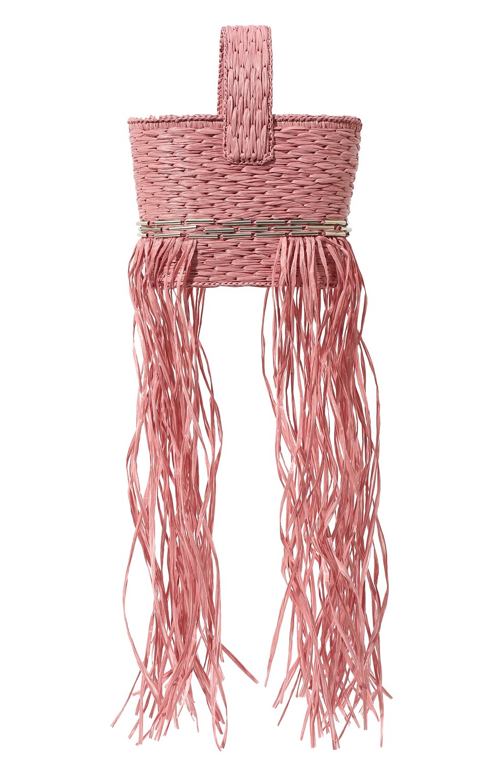 Сумка-корзинка SEYANA, арт. СУМКА01, фото 6