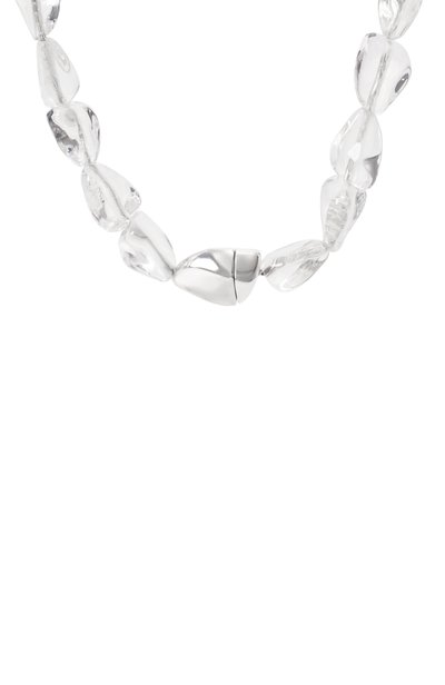 Колье BOTTEGA VENETA, арт. 865903/V1A92, фото 4