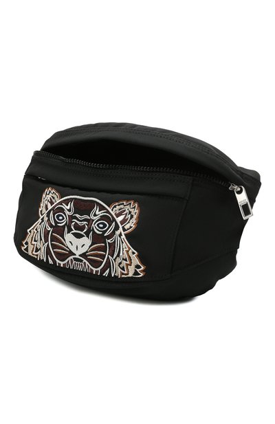 Текстильная поясная сумка KENZO, арт. FA65SF305F20, фото 4