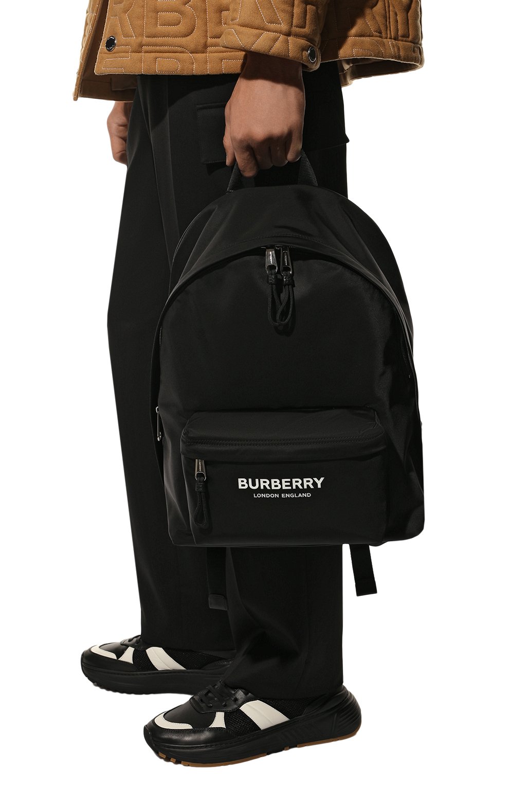 Рюкзак BURBERRY, арт. 8021084, фото 2