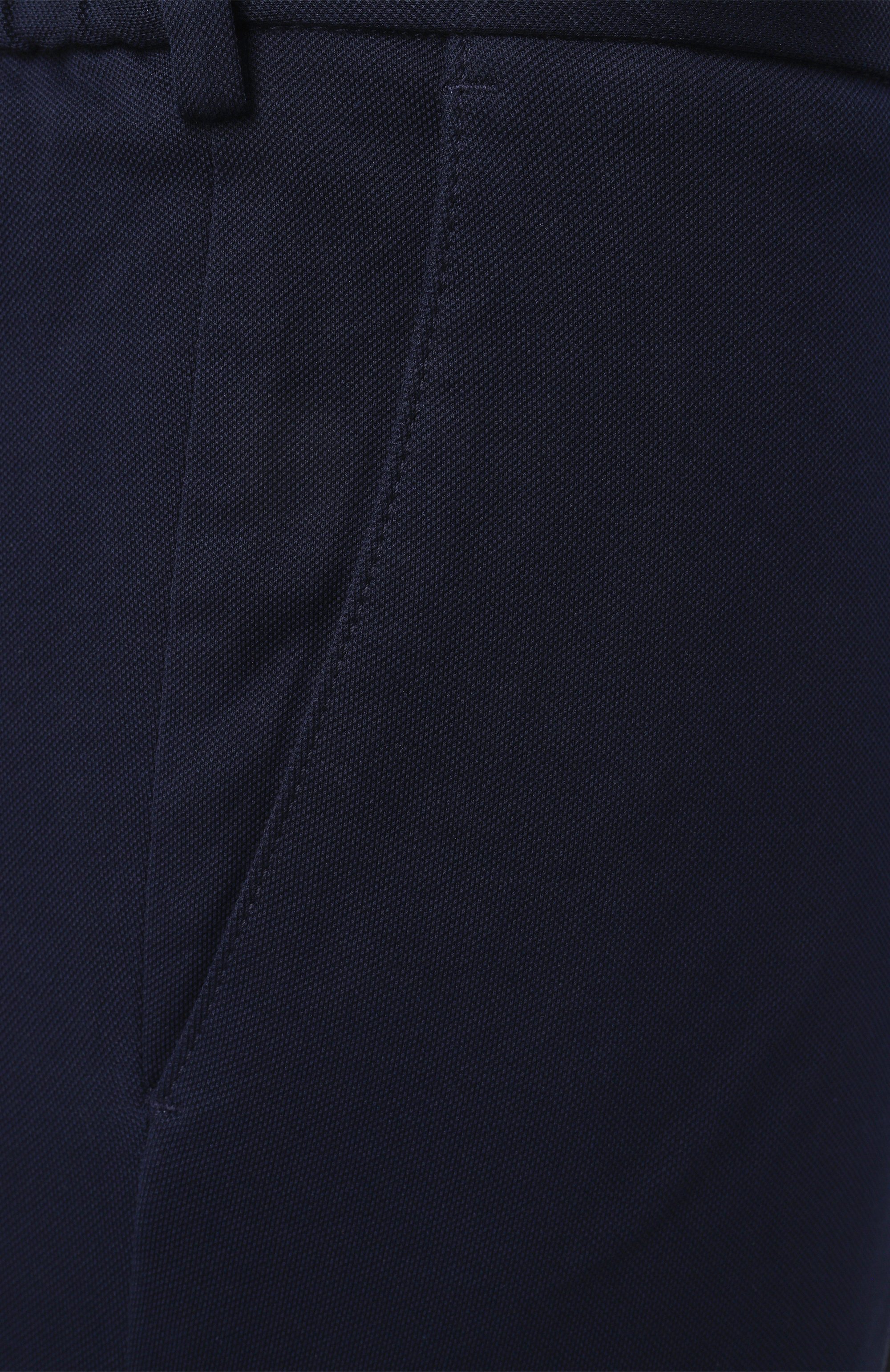 Хлопковые брюки CIRCOLO 1901, арт. CN4667, фото 6