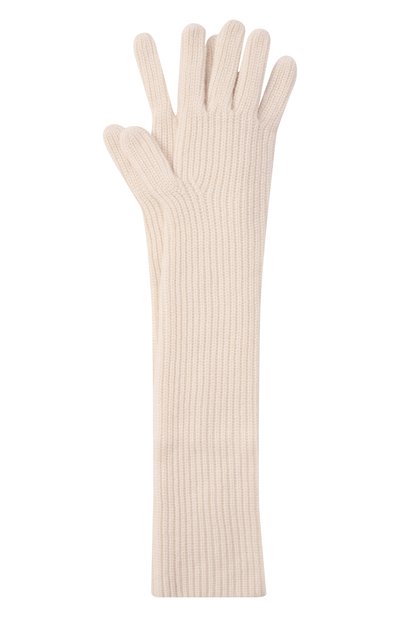 Женские кашемировые перчатки LOULOU DE SAISON, арт. MIL0S