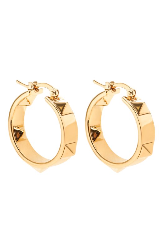 Серьги Valentino 5W2J0W55/MET Золотой  5W2J0W55/MET Фото 3
