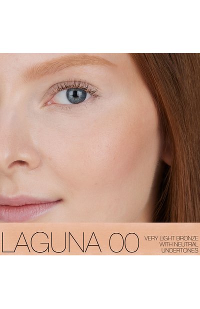 Бронзирующие румяна laguna bronzing powder, оттенок laguna 00 (11g) NARS, арт. 34503167NS, фото 3