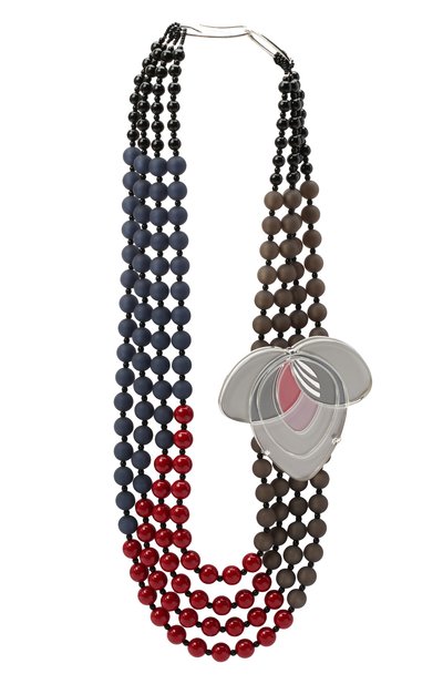 Колье GIORGIO ARMANI, арт. 61M024/0A005, фото 1