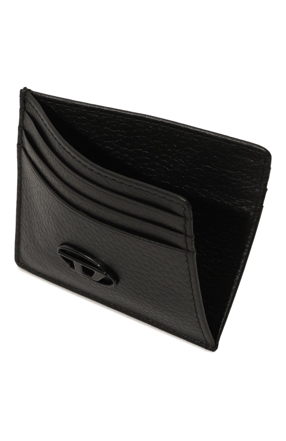 Кожаный футляр для кредитных карт DIESEL, арт. X09018/P0685, фото 3