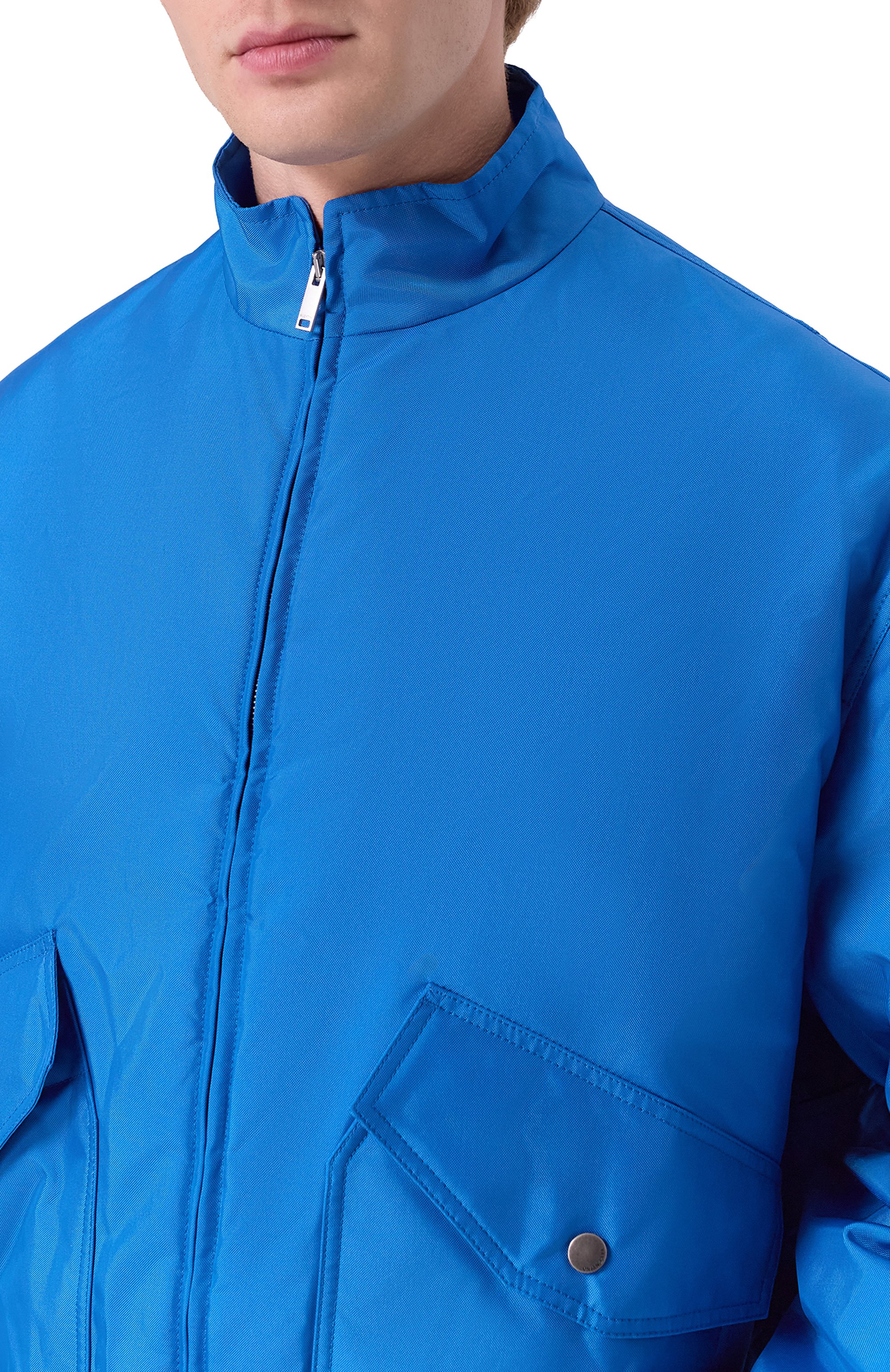 Бомбер VALENTINO, арт. 7V3CIP67/8J5, фото 5